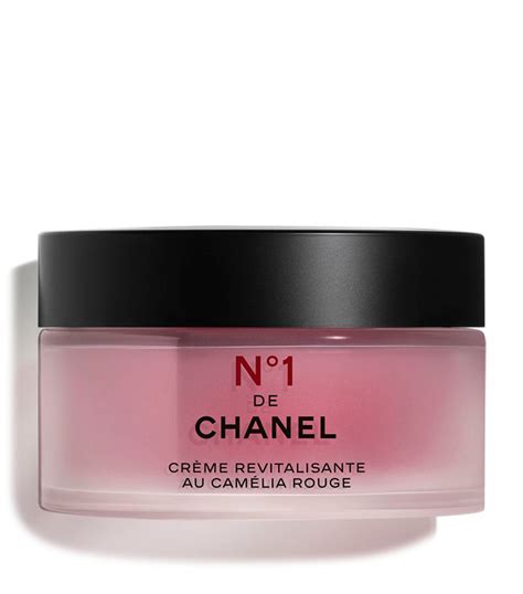 n1 chanel creme|what is chanel no 1.